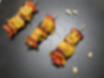 Tikka Espetada