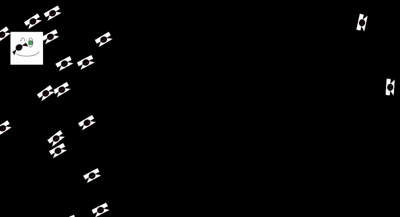 GOAP flock better.gif