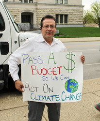 A Faithful Citizen has a clear message for legislators.