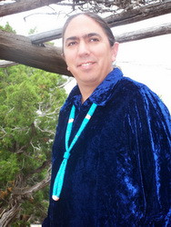 Mark Charles
