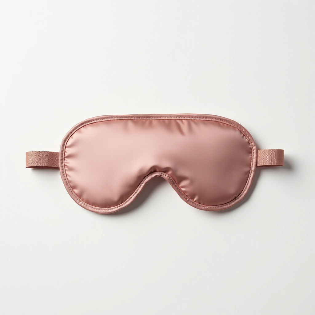 Sleep Soundly Mask