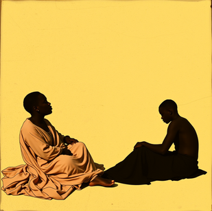 Why Baking Reveals Self-Trust Faster Than Talking About It