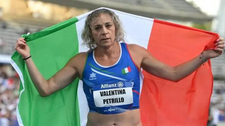 Il primo atleta trans alle Paralimpiadi è italiano