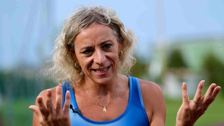 Paralimpiadi: transgender battuto da atlete, la stampa tace