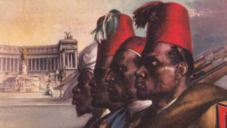 C'è del bene nel colonialismo italiano, oltre l'odio della sinistra