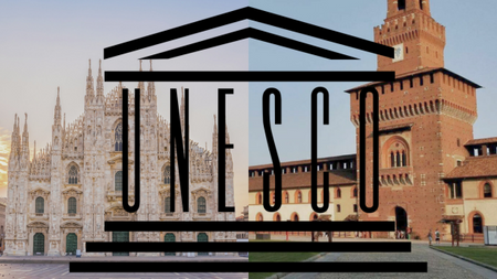 UNESCO & Anno 1980: lo sforzo che azzera Milano