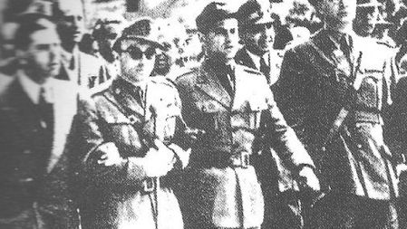 Giù le mani da Carlo Borsani!