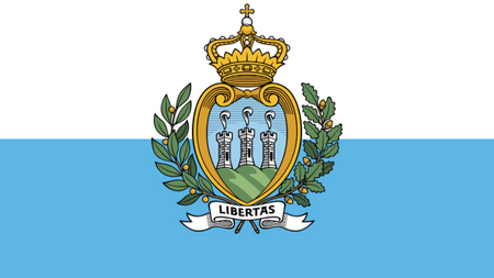 San Marino riconoscerà lo Stato Palestinese