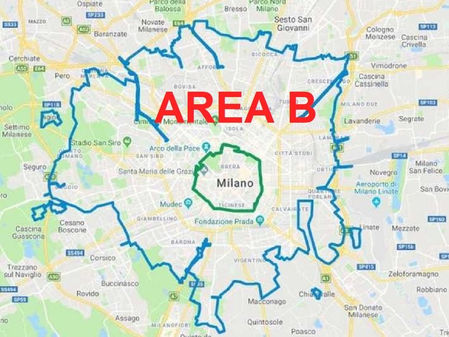La verità sull'Area B
