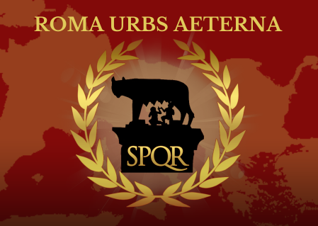 Roma Urbs Aeterna