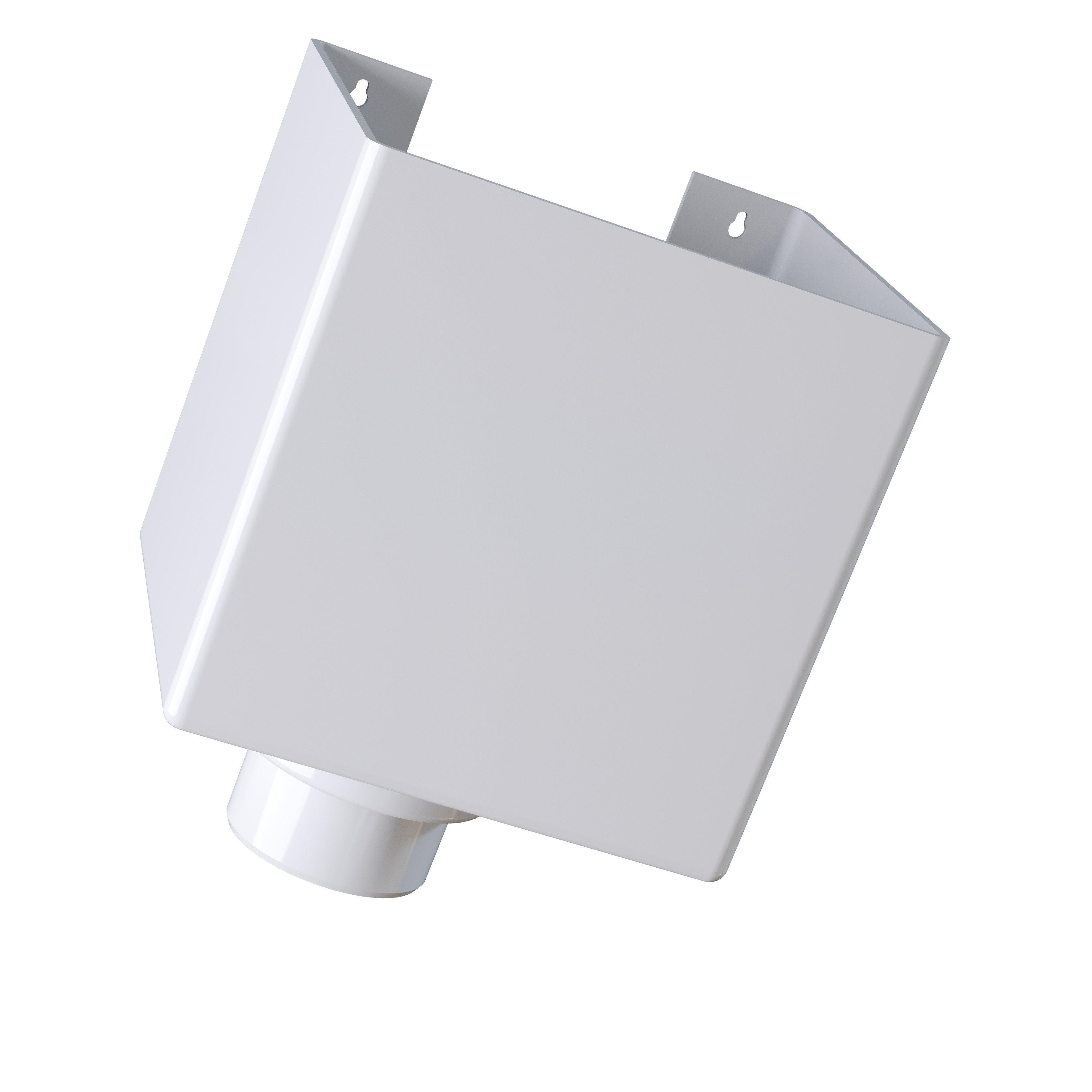 BOITE À EAU CONTEMPORAINE 80-100mm