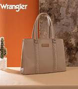 Wrangler Dual Compartment Carry-All Tote