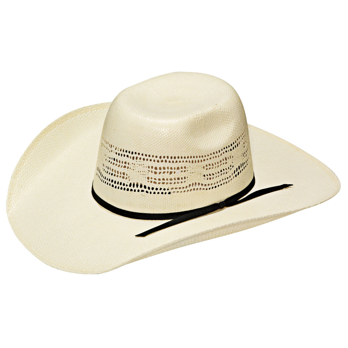 Twister Youth Bangora Cowboy Hat