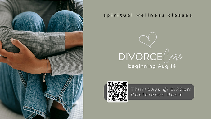 DivorceCare