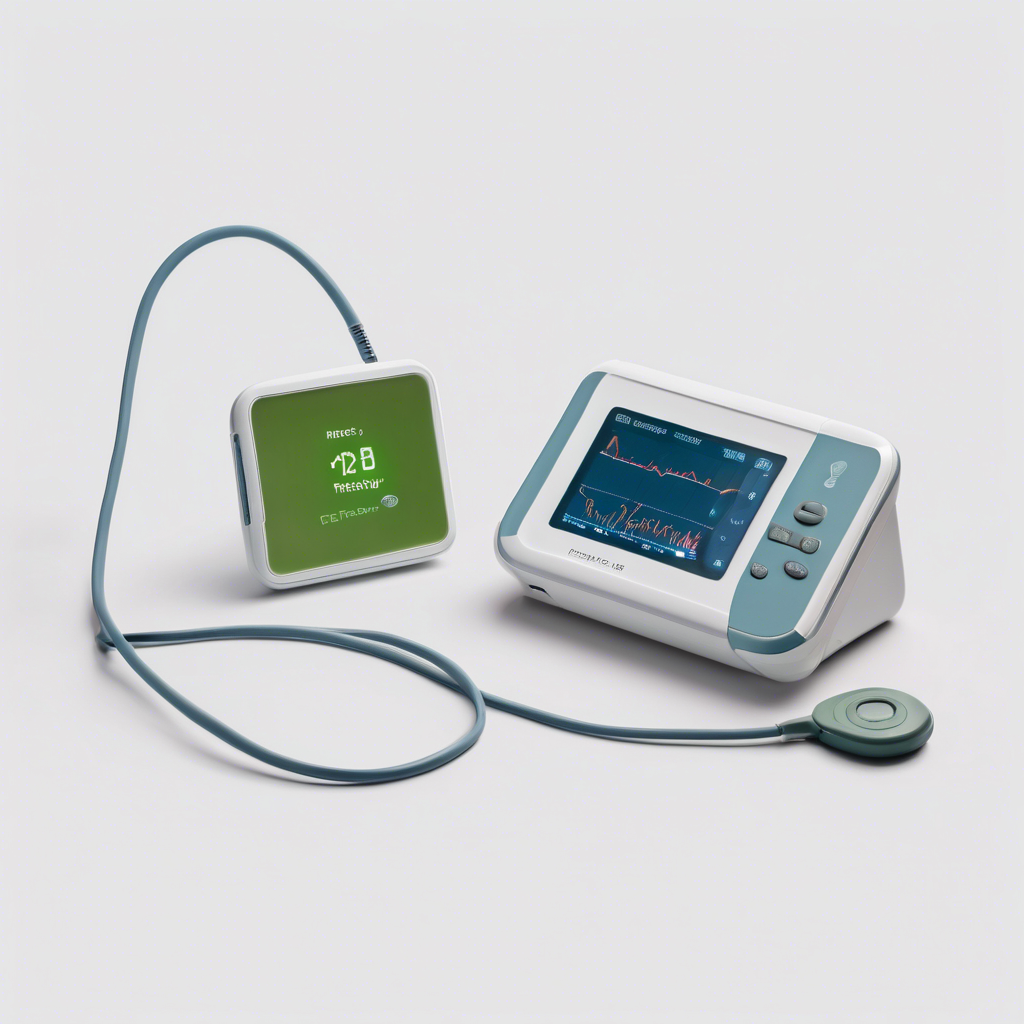 Remote Monitoring Device