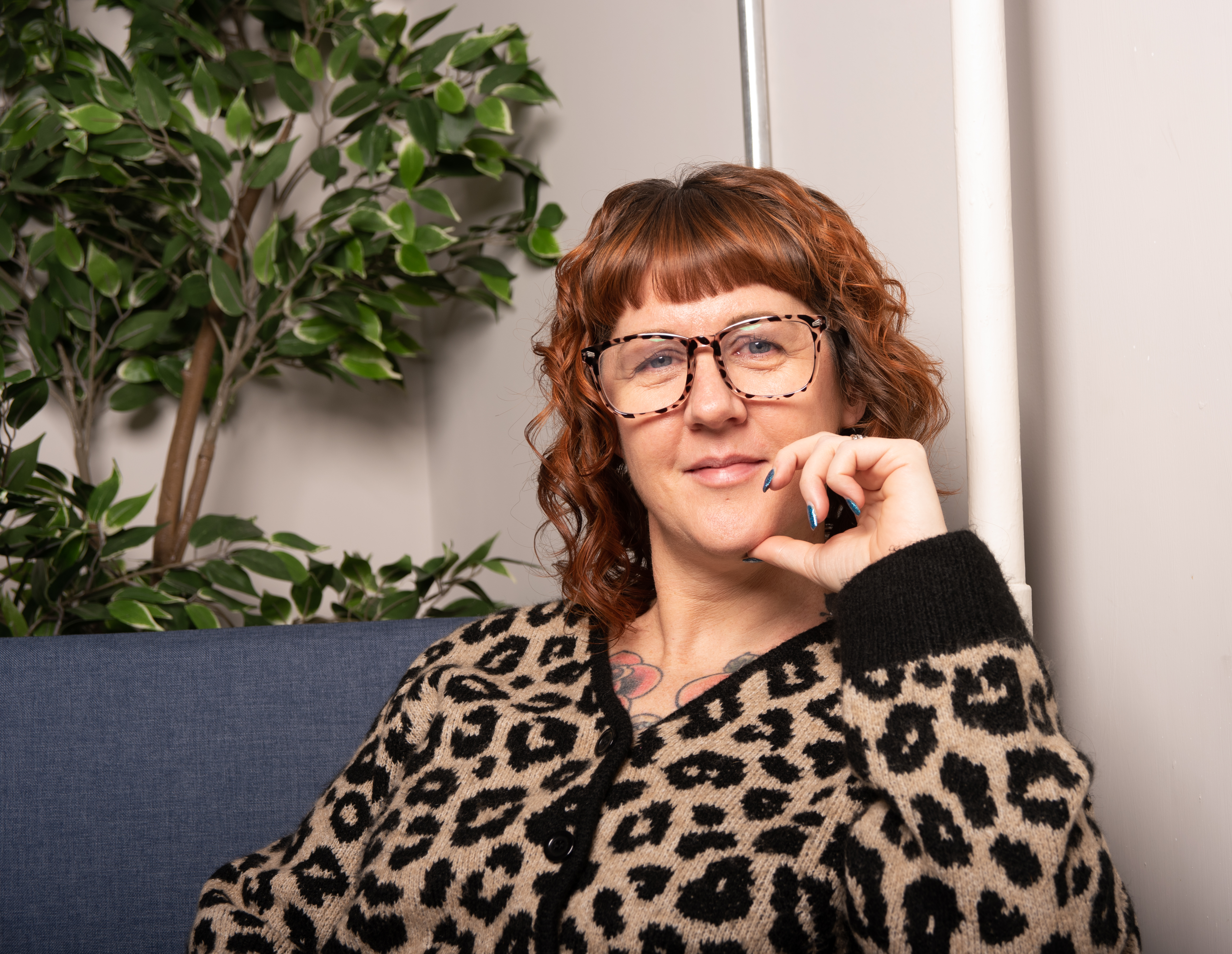Writer: Victoria Lewis