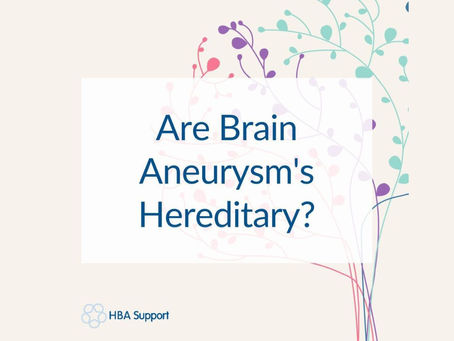 Is it Hereditary?