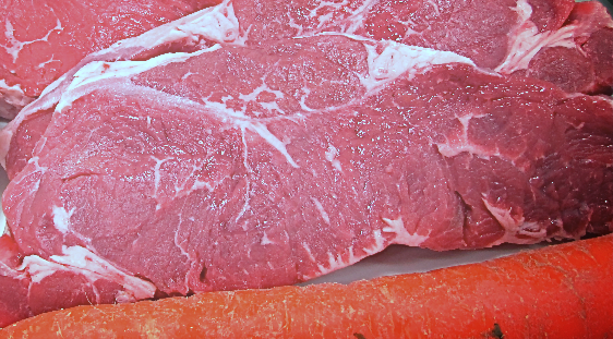 SPECIALTY MEAT
