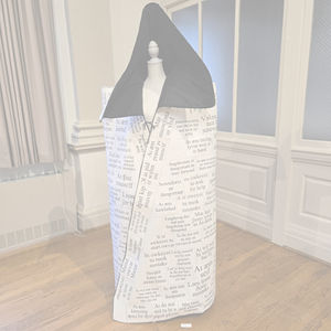 Paper Cloak