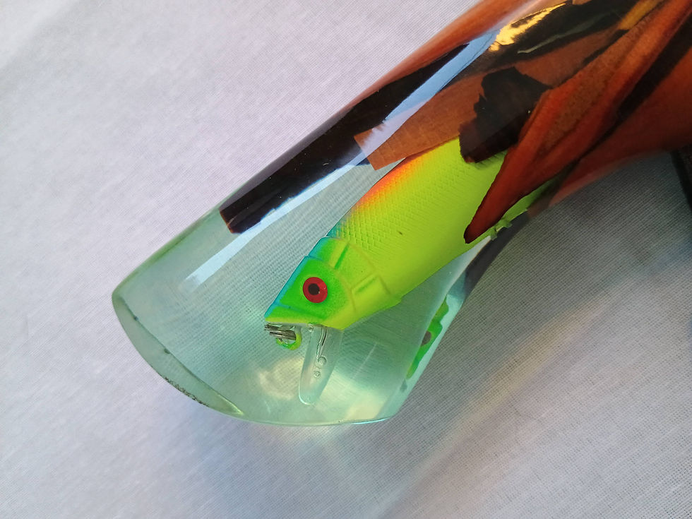 Miniatura: Faca Carneadera