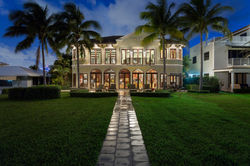 Rebecca Miller Interiors Residential