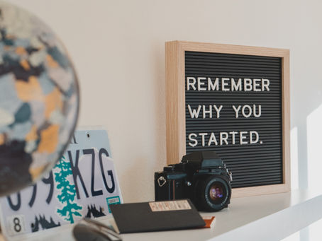 El éxito y el discurso motivacional