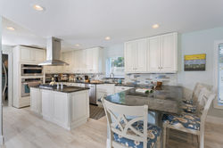 Rebecca Miller Interiors Residential