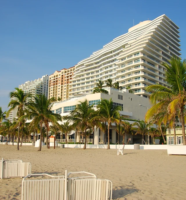 Florida Commercial Painting United States Proietto