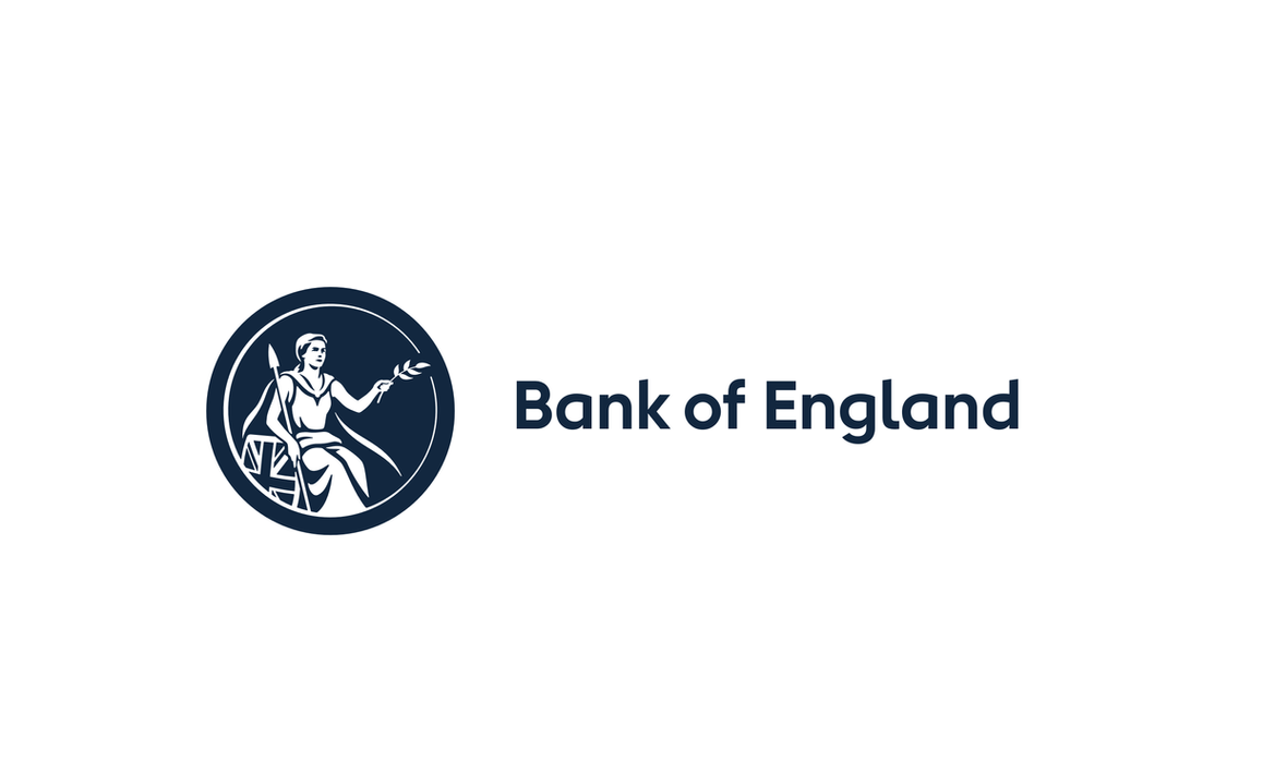 Bank of England logo