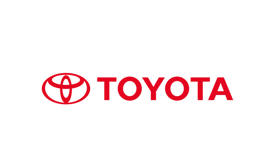 Toyota logo