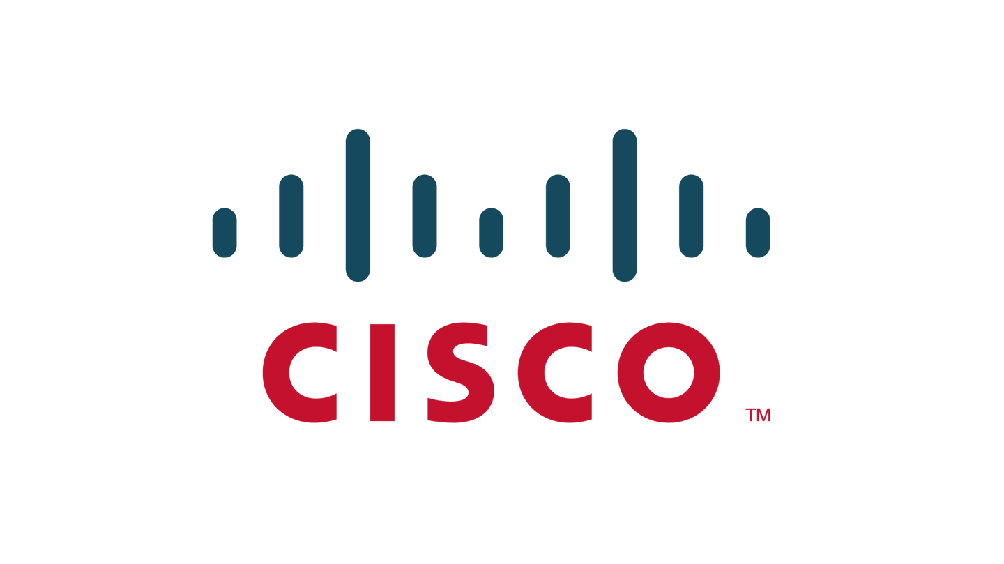 Cisco logo