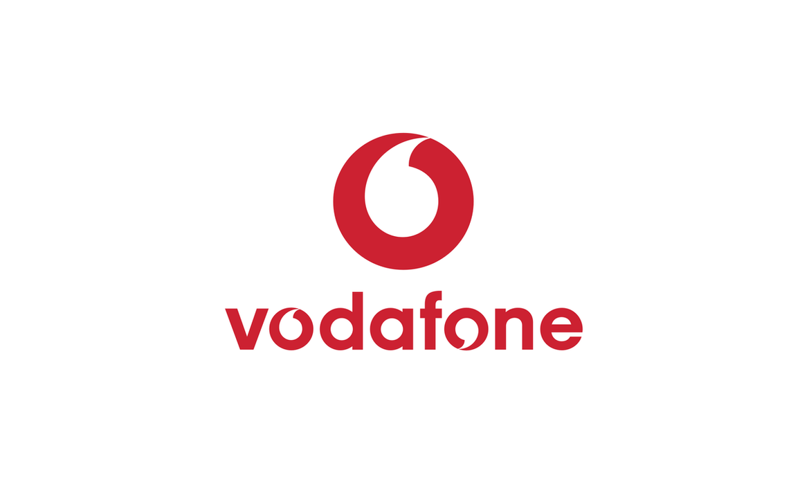 Vodafone logo