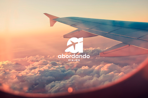 Abordando Viajes