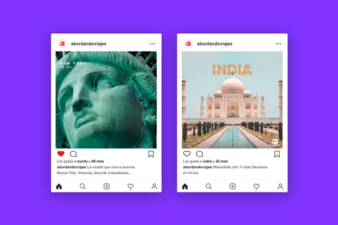 Posteos-instagram-facebook