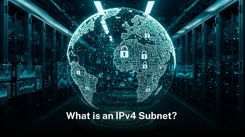 ipv4-subnet