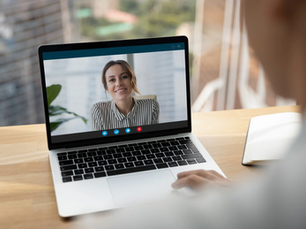 Joule Coaching Session