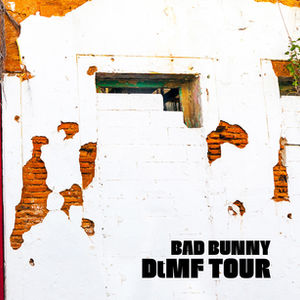 BAD BUNNY 