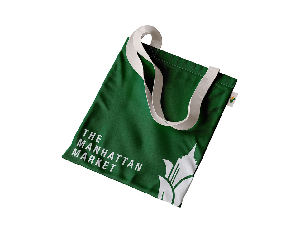 TOTE-BAG-GREEN