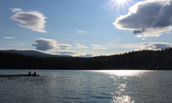 Whitehorse, YT, August 2020