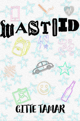 Wastoid By Gitte Tamar