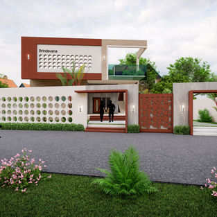 Brindavan