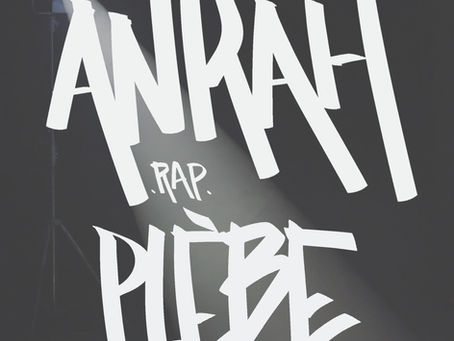 Ankah / Plèbe - 06.12.25