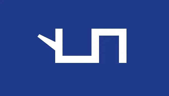 Aq Qoyunlu Flag (1378–1503) - Deep blue Turkmen flag with white tribal emblem, symbolizing Persian-Turkic rule, sovereignty, and the transition to the Safavid Empire.