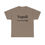 Thumbnail: Topoli T-Shirt (Black Text)