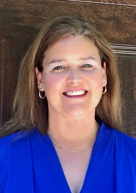 Music Instructor Ann who teaches piano, violin, viola, singing