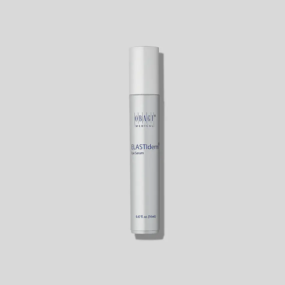 ELASTIderm® Eye Serum