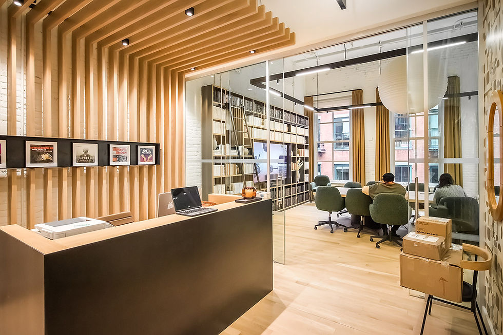 Project Picture from Steinway