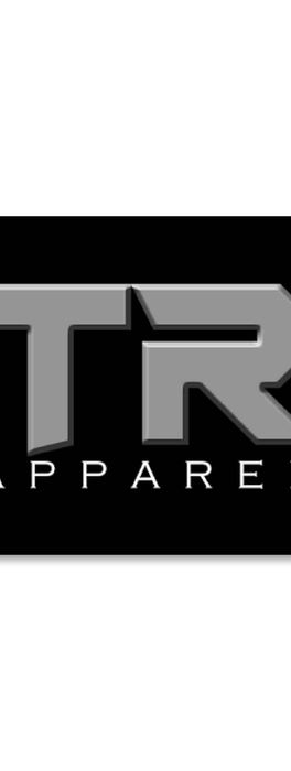 TR logo