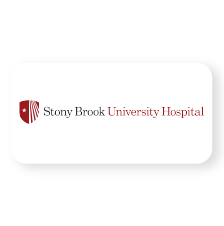 Stony Brook University Hospital logo
