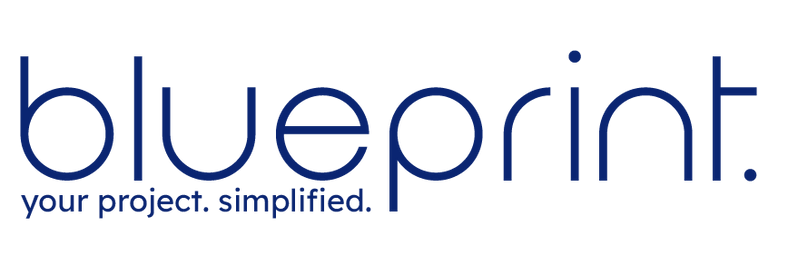 Blueprint logo
